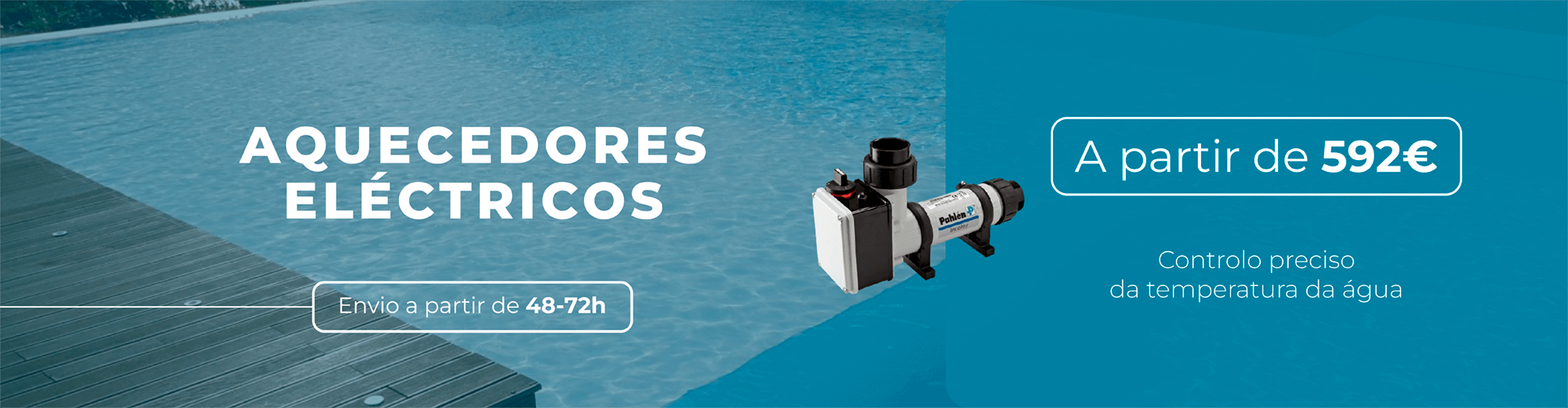 Aquecedores Elétricos